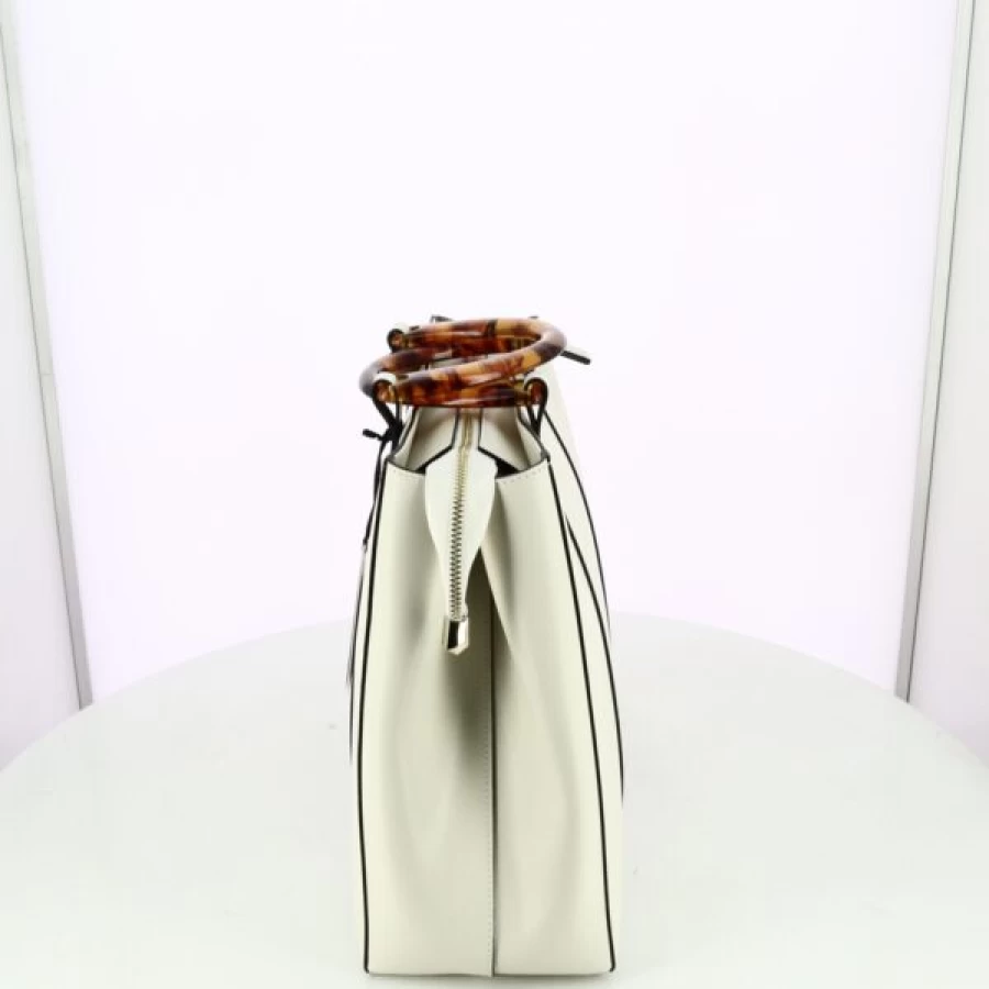Kevin Beige Handbags for Women - Stylish & Elegant Designer Tote Bag