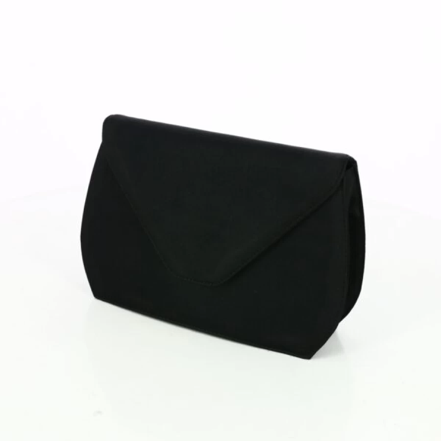 Kevin Black Leather Handbags for Women - Stylish Designer Purses & Totes