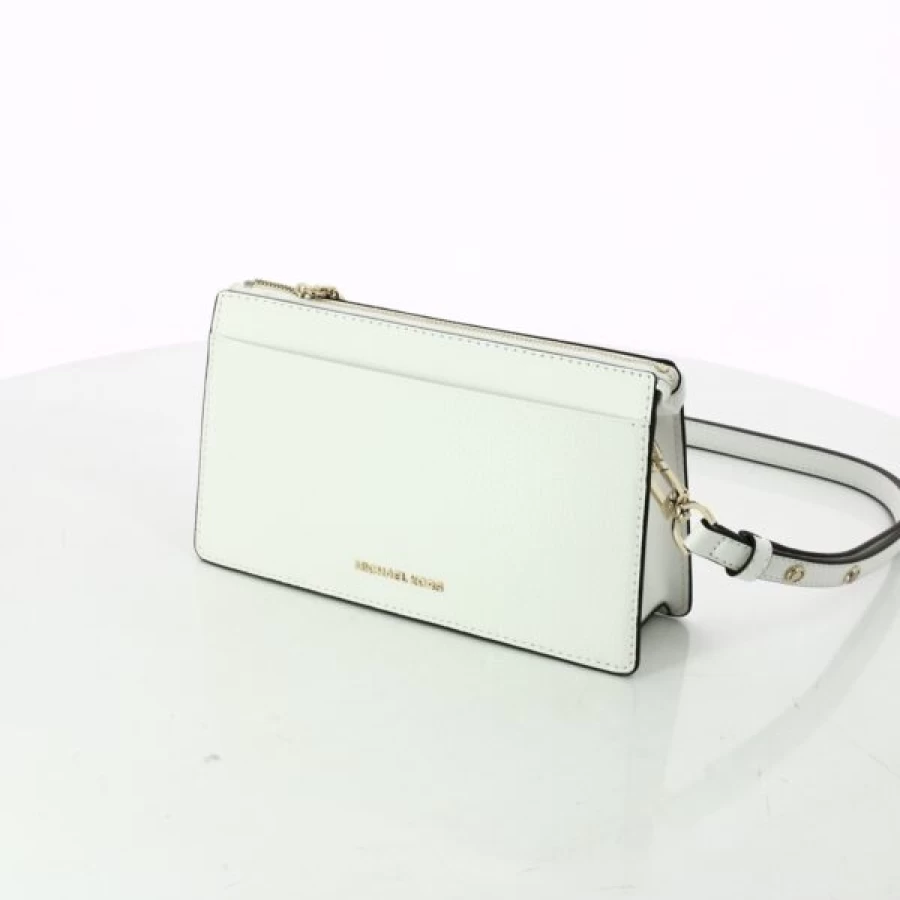 Kevin White Handbags for Women - Stylish Designer Tote & Crossbody Bags