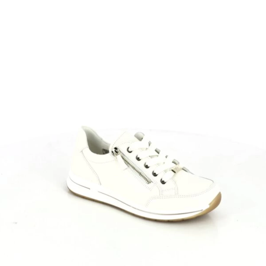 Kevin Ara Beige Sneakers - Lightweight Comfortable Casual Shoes for Men & Women