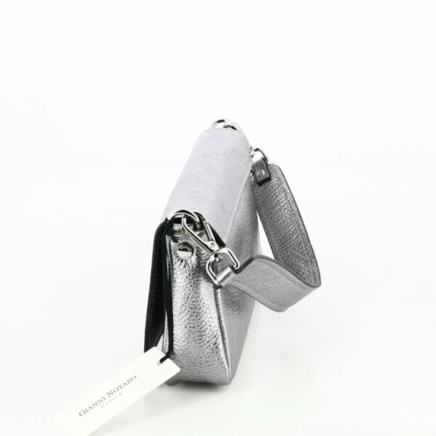 Kevin Silver Handbags for Women - Elegant & Stylish Designer Purses