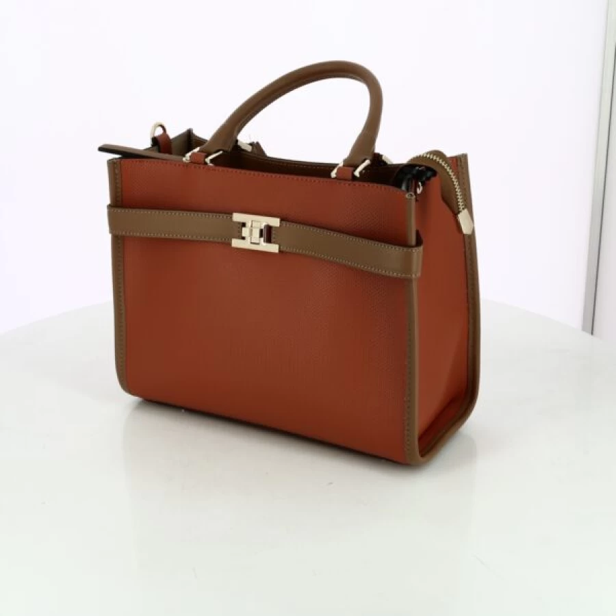 Kevin White Handbags for Women - Elegant & Stylish Carol J. Design