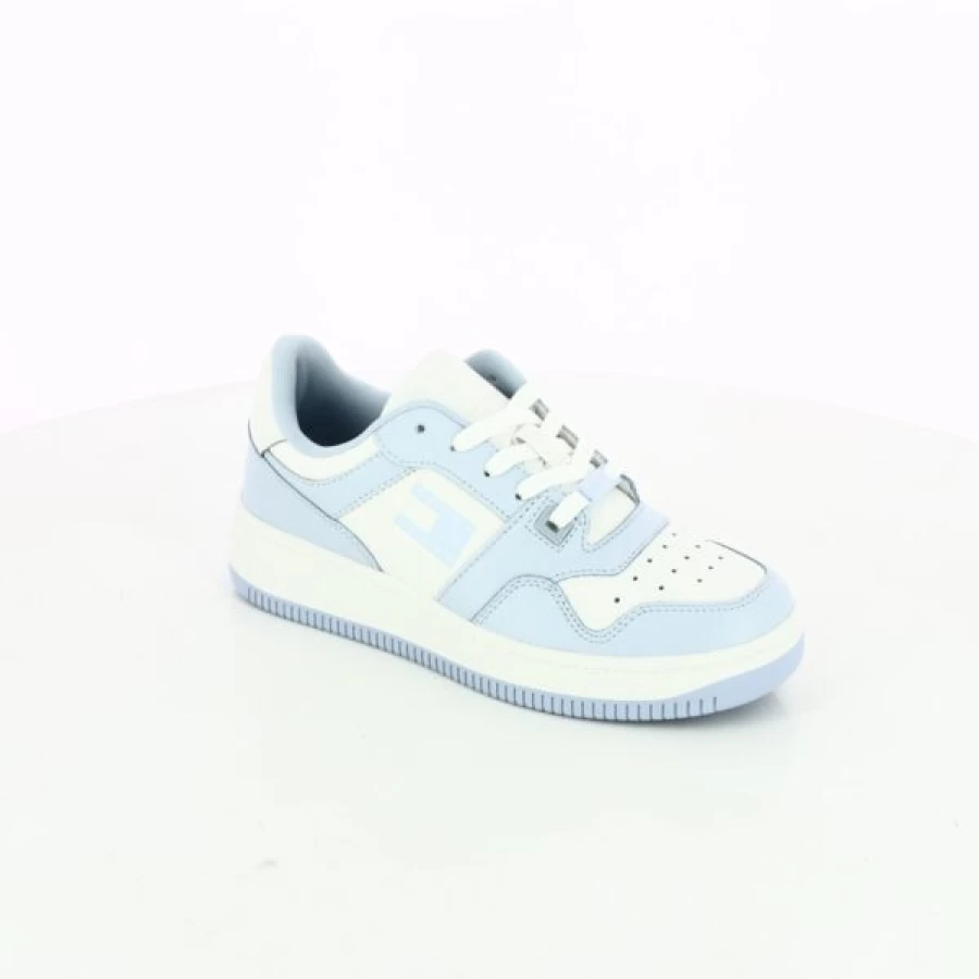 Kevin Blue Sneakers for Men - Casual Comfortable Athletic Shoes
