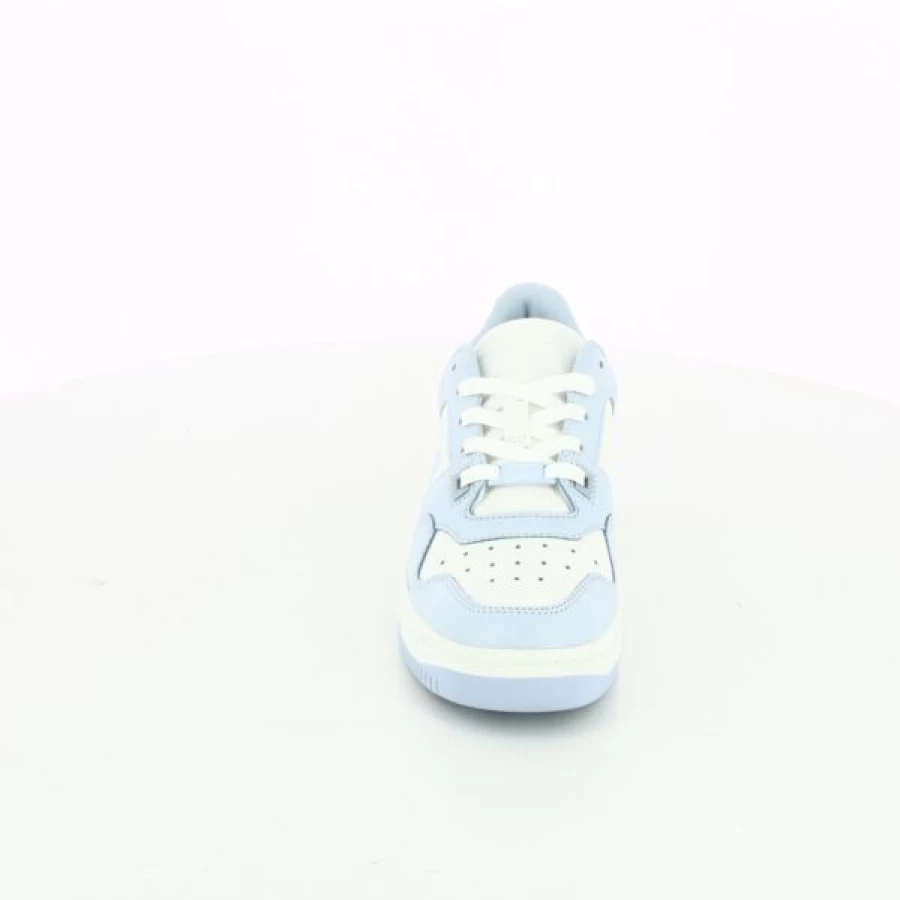 Kevin Blue Sneakers for Men - Casual Comfortable Athletic Shoes