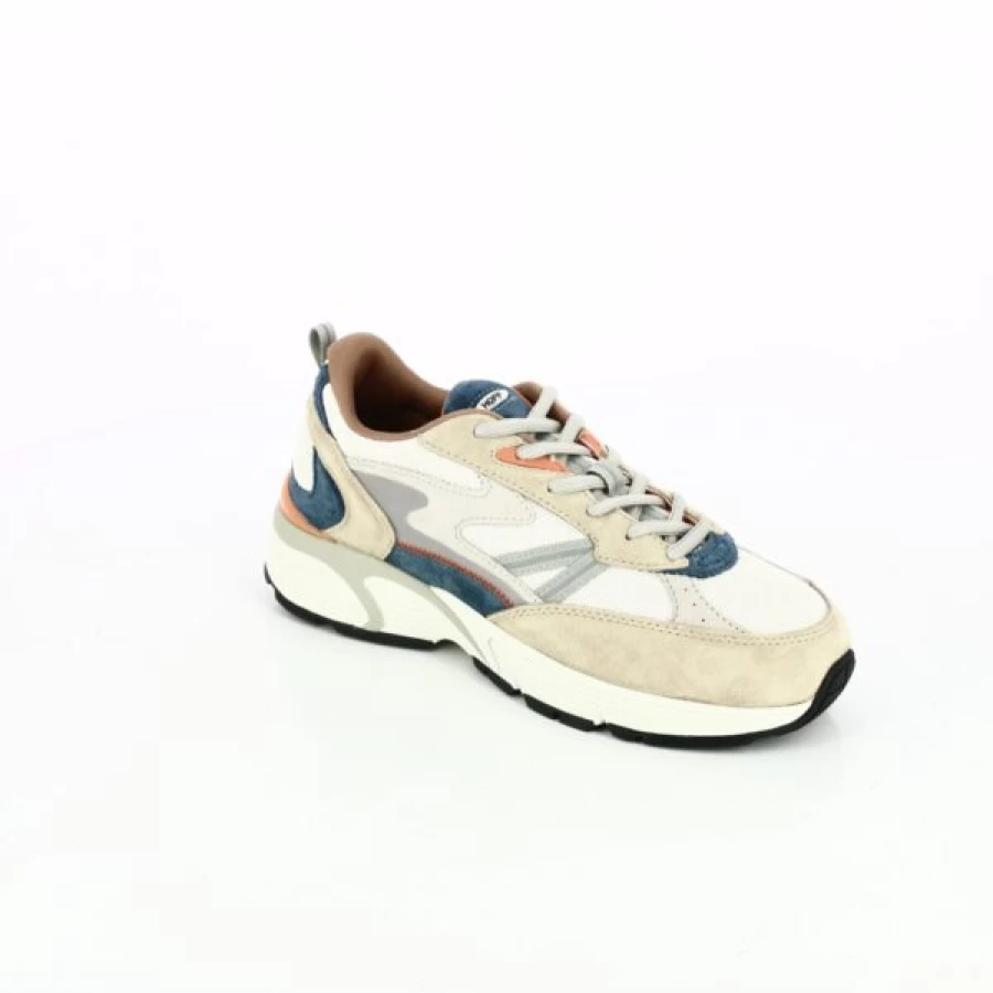 Kevin Hoff Sneakers - Multi-Color Casual Shoes for Men & Women