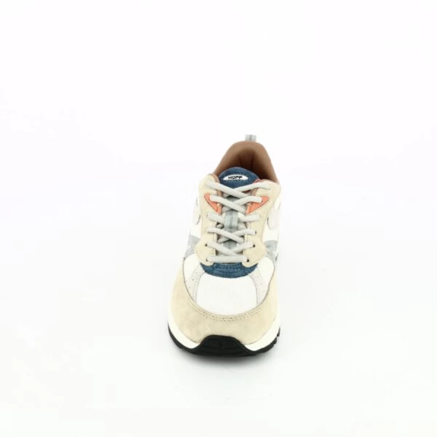 Kevin Hoff Sneakers - Multi-Color Casual Shoes for Men & Women