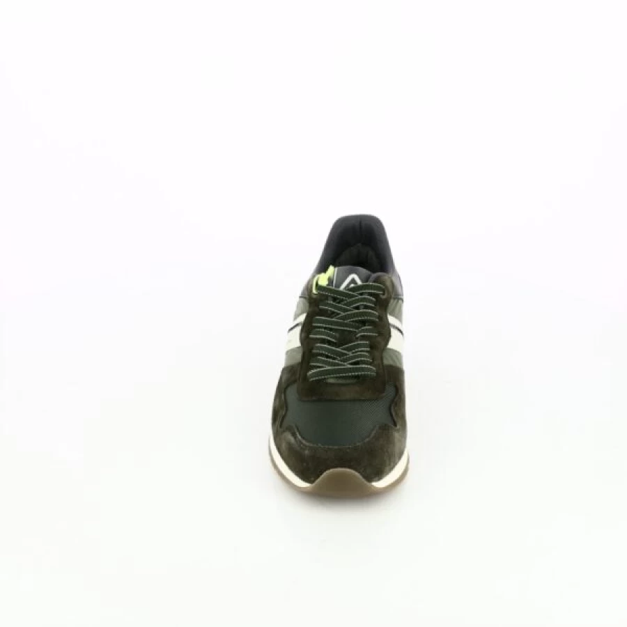 Kevin Green Ambitious Sneakers - Lightweight Comfortable Running Shoes for Men & Women