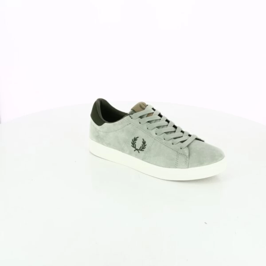 Kevin Green Sneakers - Classic Casual Shoes for Men & Women