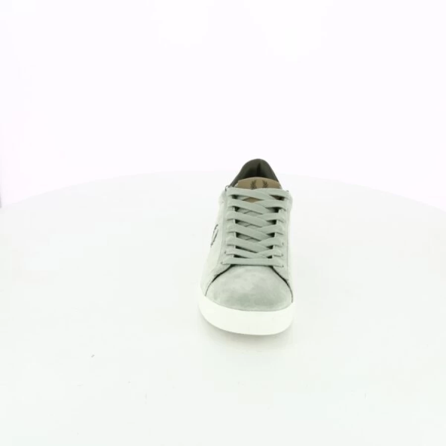Kevin Green Sneakers - Classic Casual Shoes for Men & Women