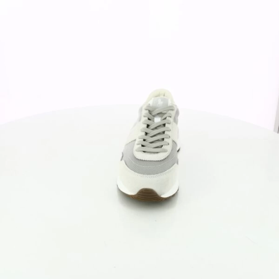 Kevin Gray Casual Sneakers - Men's Fashion Athletic Shoes