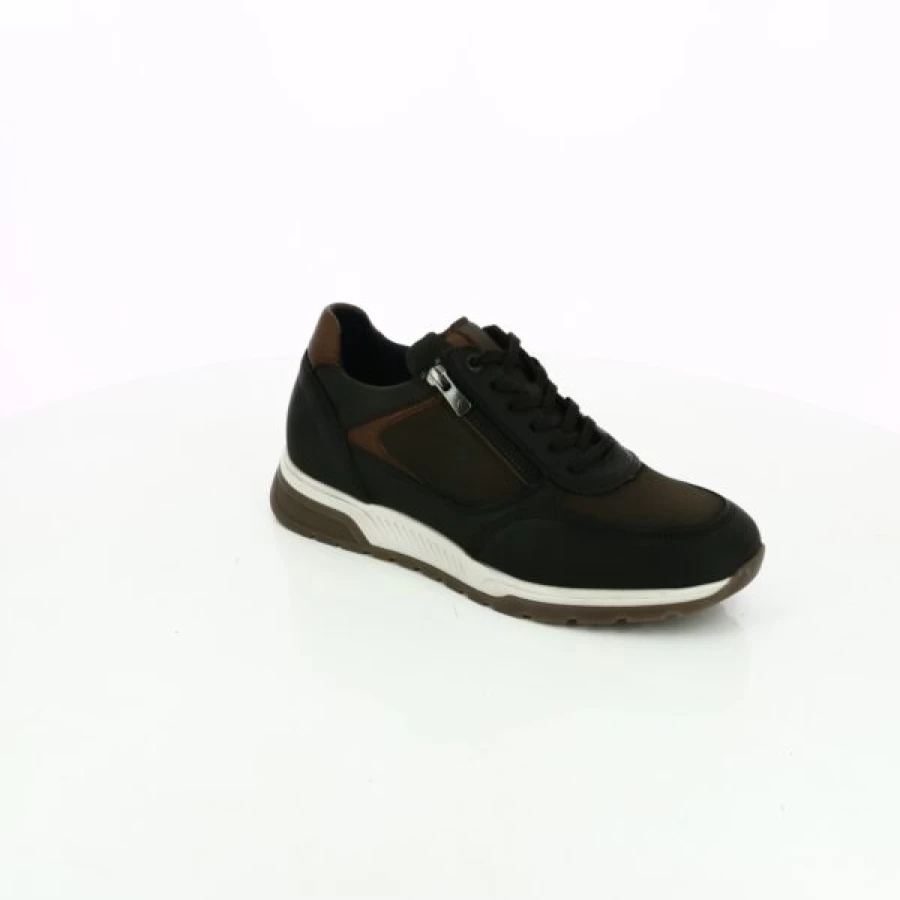 Kevin Brown Casual Sneakers - Fluchos Style Comfortable Men's Shoes