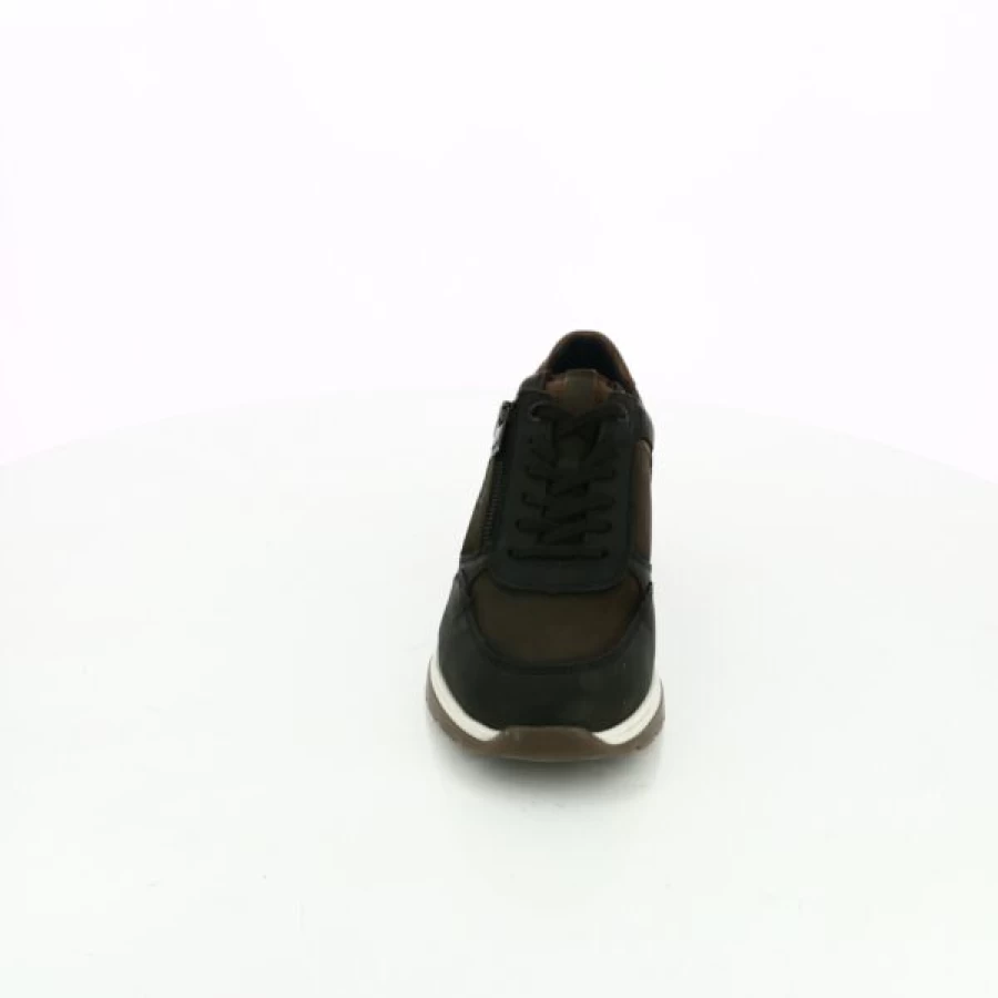 Kevin Brown Casual Sneakers - Fluchos Style Comfortable Men's Shoes