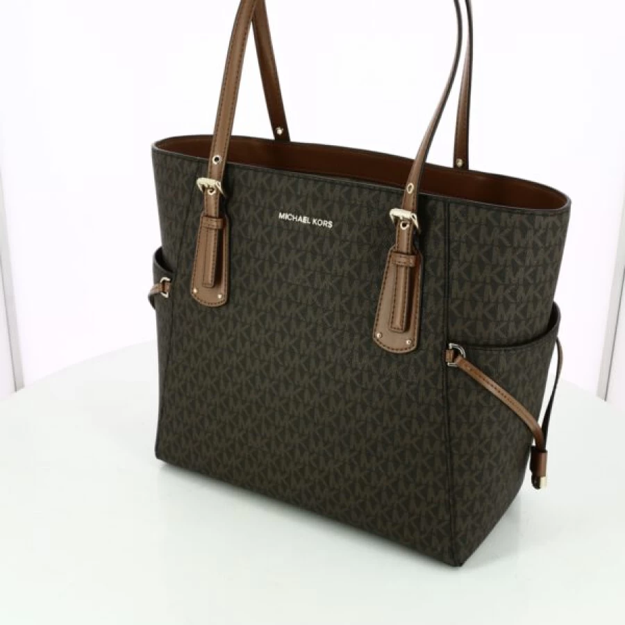 Kevin Brown Leather Handbags for Women - Stylish Crossbody & Shoulder Bags