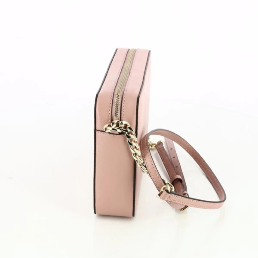 Kevin Pink Handbags for Women - Stylish & Elegant Designer Tote & Crossbody Bags