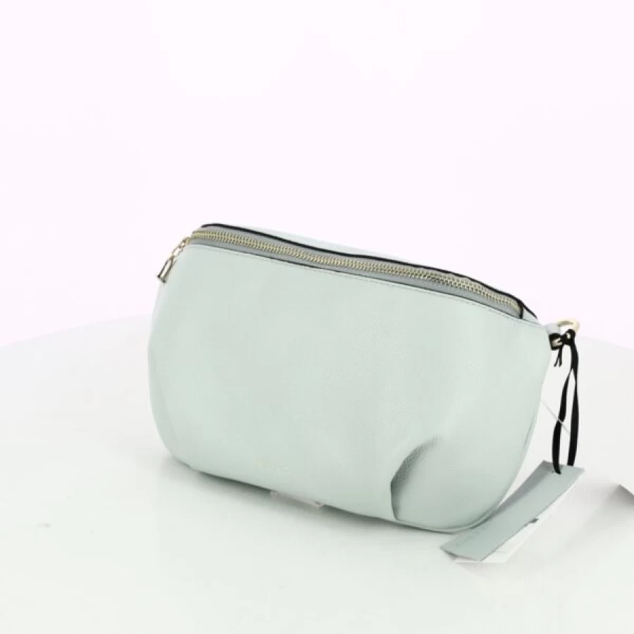 Kevin Etrier Handbags for Women - Stylish Blue Handbag, Fashionable Shoulder Bag, Trendy Accessory