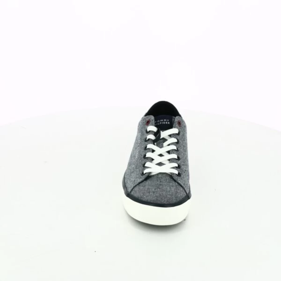 Kevin Blue Sneakers for Men - Casual Comfortable Athletic Shoes