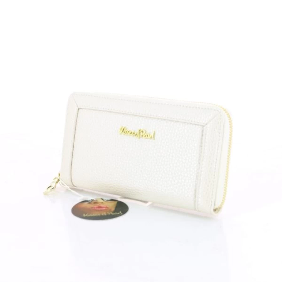 "Kevin Kisses Of Pearl Beige Luxury Pearl Jewelry Collection"