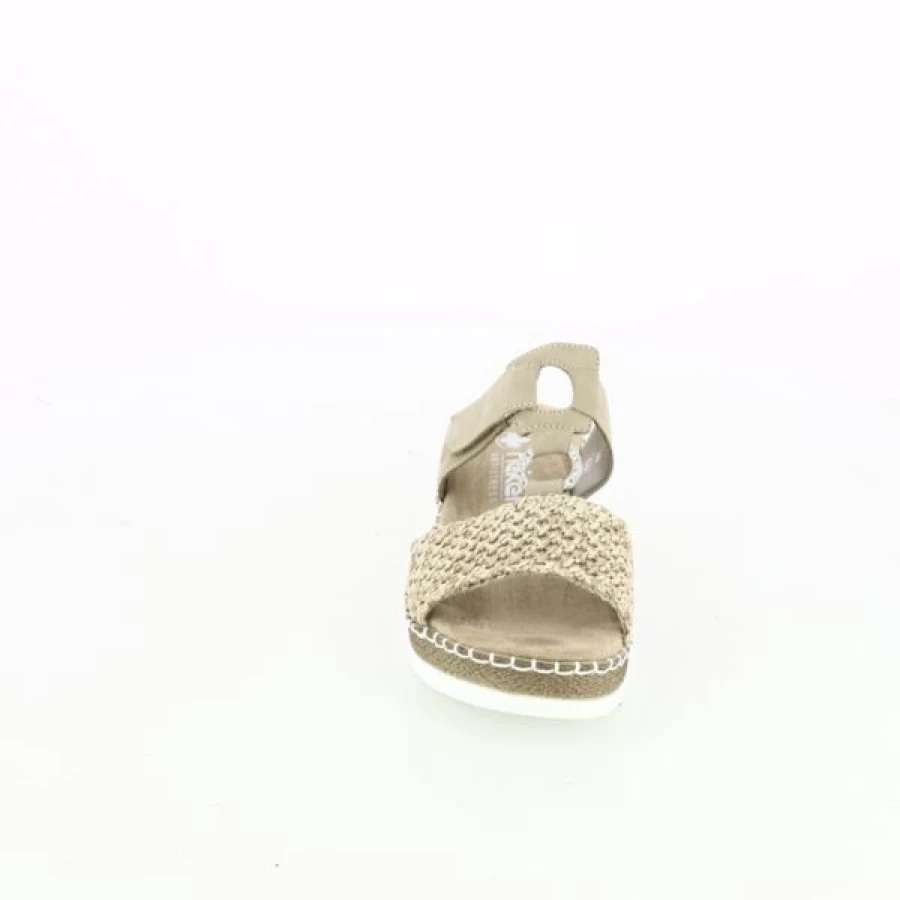 Kevin Comfortable Beige Slippers for Men and Women - Soft Indoor & Outdoor Slides