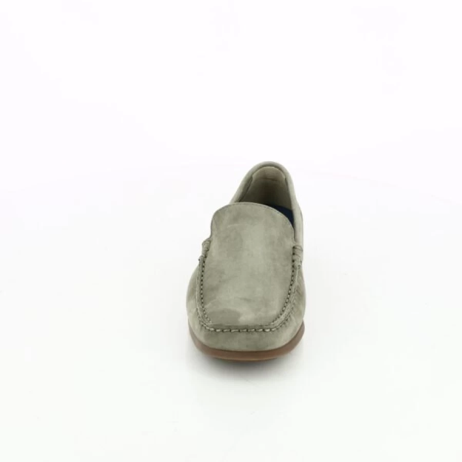 Kevin Taupe Casual Sneakers - Fluchos Style Comfortable Baskets for Men & Women