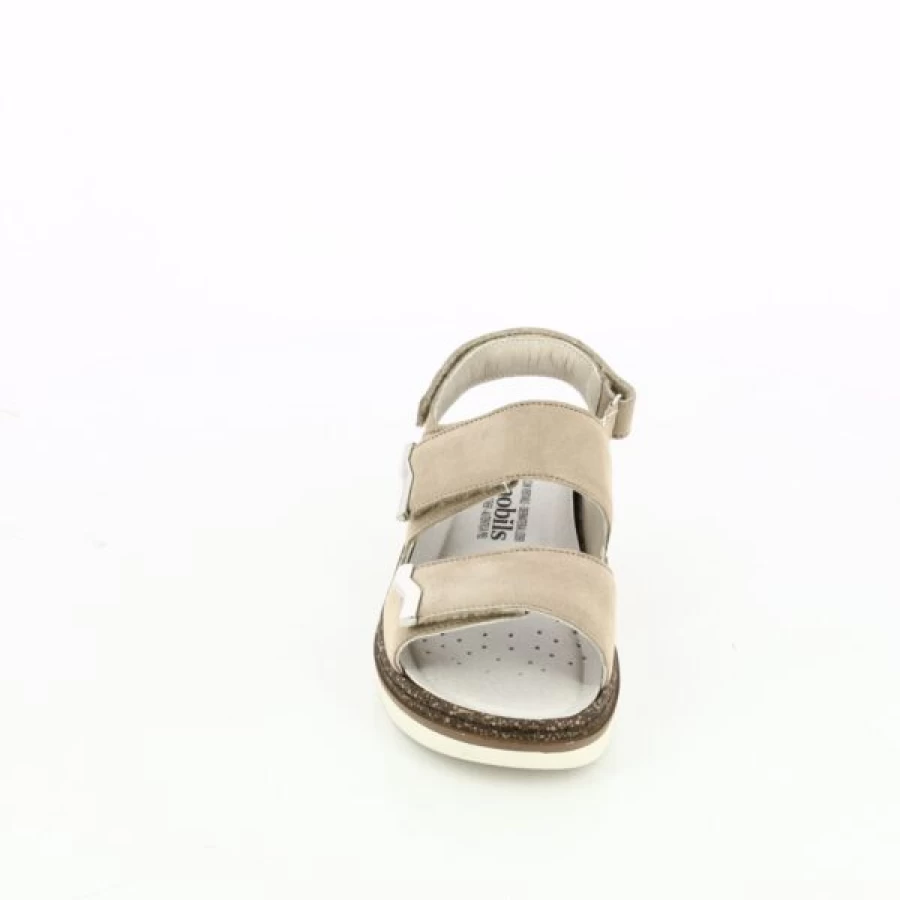 Kevin Beige Comfort Sandals for Men & Women | Lightweight Walking Shoes