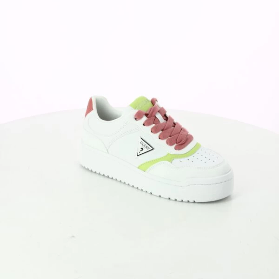 Kevin White Sneakers - Casual Comfortable Basketball Shoes for Men & Women