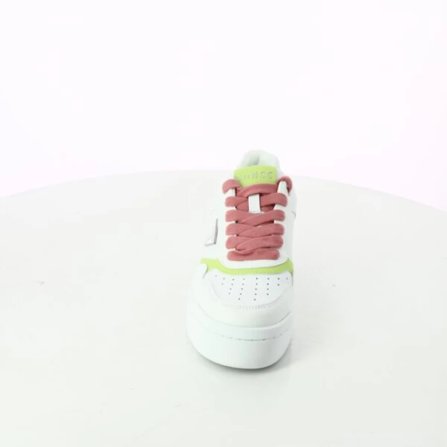 Kevin White Sneakers - Casual Comfortable Basketball Shoes for Men & Women