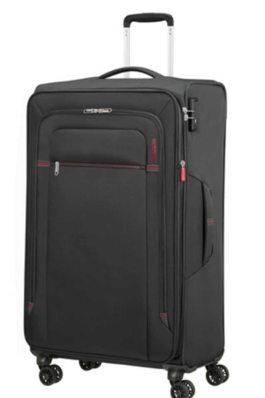 Kevin Gray Luggage - Durable & Stylish Travel Suitcase by American Tourister