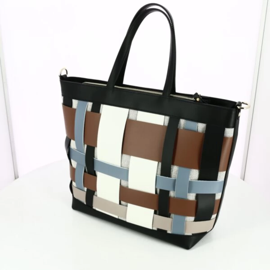 Kevin Black Handbags for Women - Stylish & Durable Carol J. Design