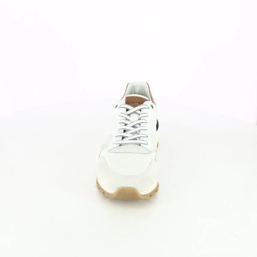 Kevin Gray Ambitious Sneakers - Men's Casual Athletic Shoes Lightweight Comfort Running Walking Gym Training