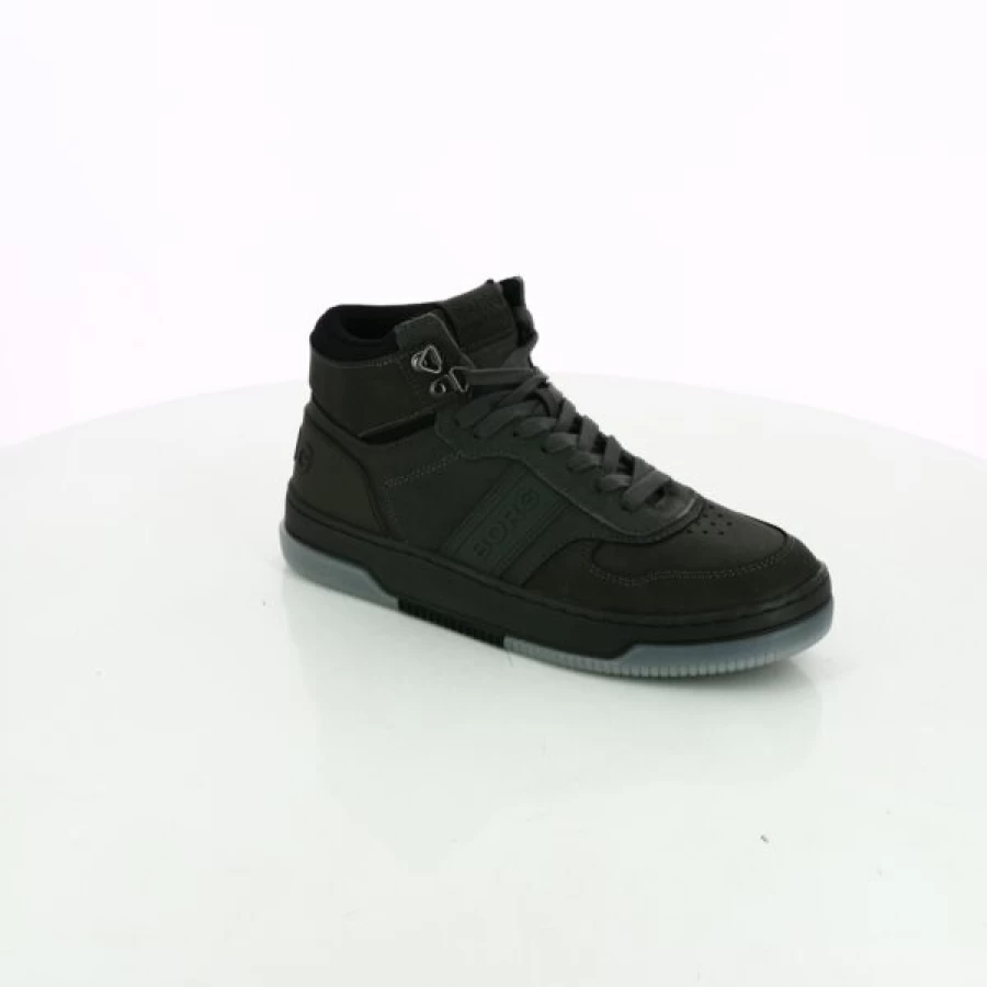 Kevin Gray Boots for Men - Stylish & Comfortable Ankle Boots for Casual Wear
