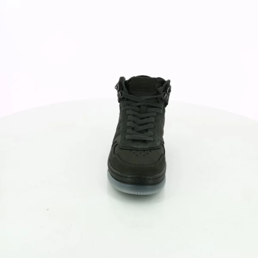 Kevin Gray Boots for Men - Stylish & Comfortable Ankle Boots for Casual Wear