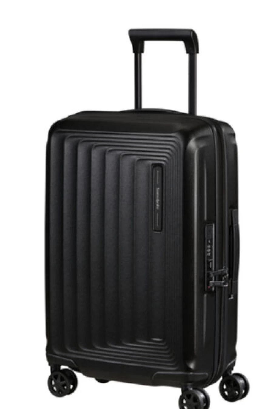 Kevin Premium Gray Luggage - Durable & Stylish Travel Suitcase