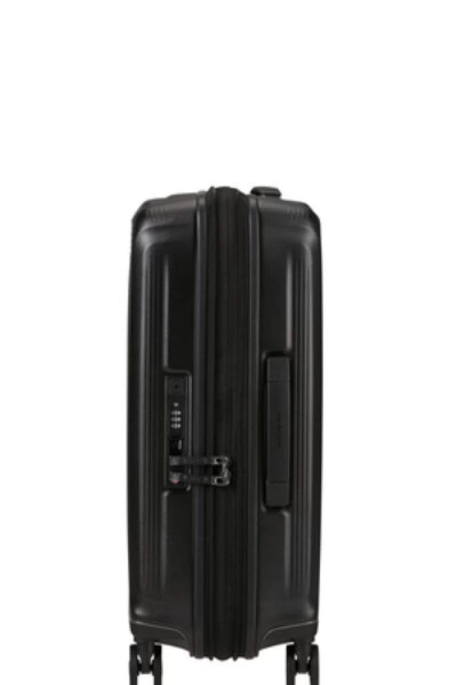Kevin Premium Gray Luggage - Durable & Stylish Travel Suitcase