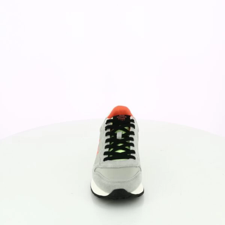 Kevin 68 Sneakers - Gray Casual Shoes for Men & Women | Lightweight & Comfortable