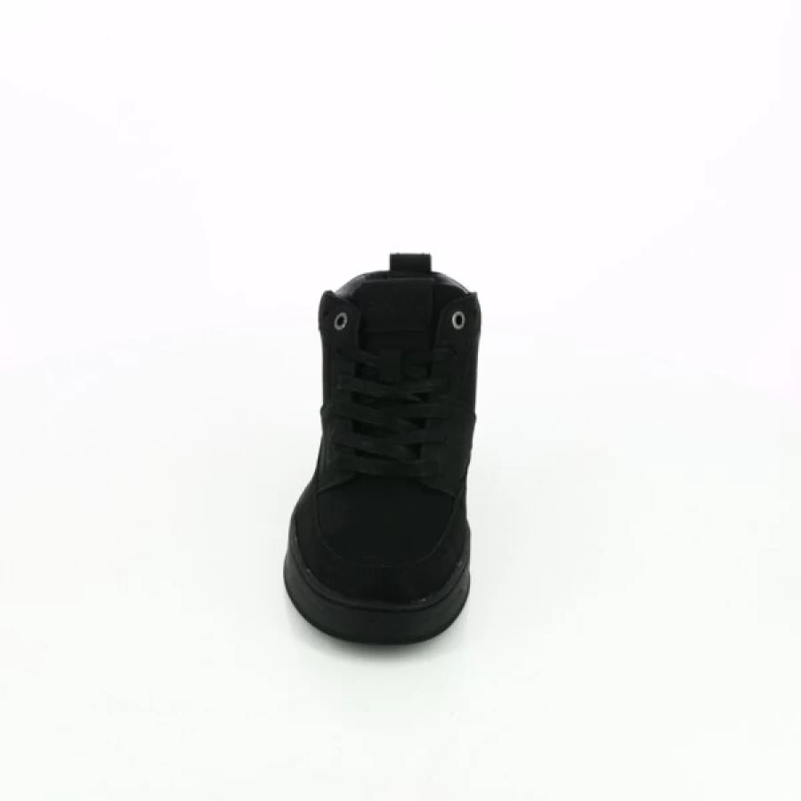 Kevin Black Sneakers - Stylish & Comfortable Men's Casual Shoes