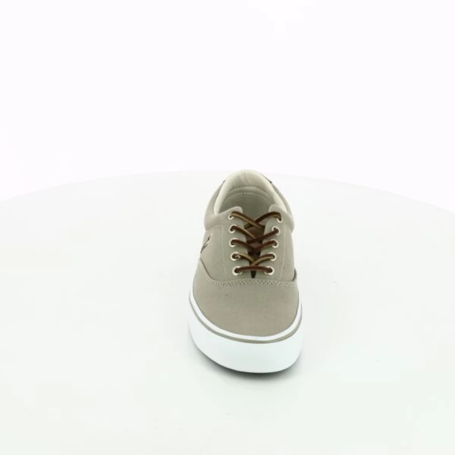 Kevin Beige Casual Sneakers - Classic Comfort & Style for Everyday Wear