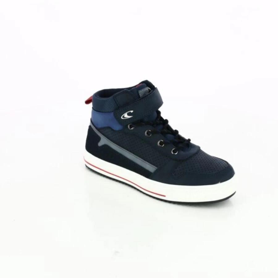 Kevin Blue Boots - Stylish Ankle Boots for Men & Women