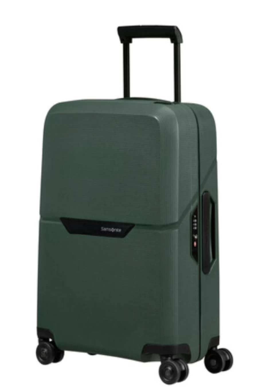 Kevin Green Lightweight Durable Luggage - Premium Travel Suitcase for Men & Women