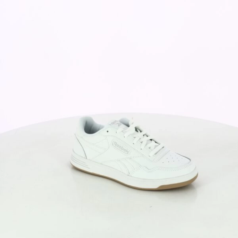 Kevin White Sneakers - Classic Casual Shoes for Men & Women