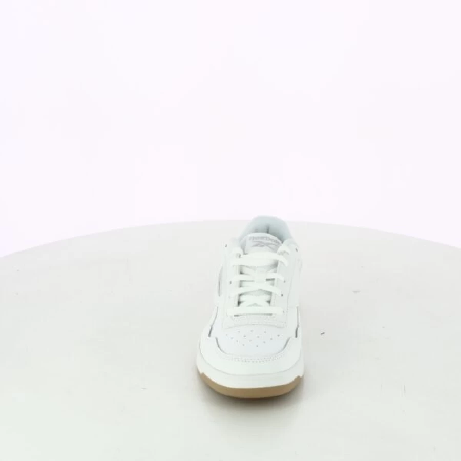 Kevin White Sneakers - Classic Casual Shoes for Men & Women