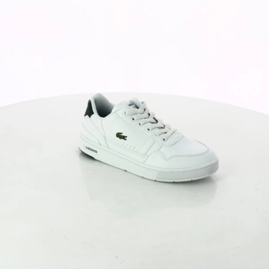 Kevin White Sneakers for Men - Classic Casual Comfort Tennis Shoes