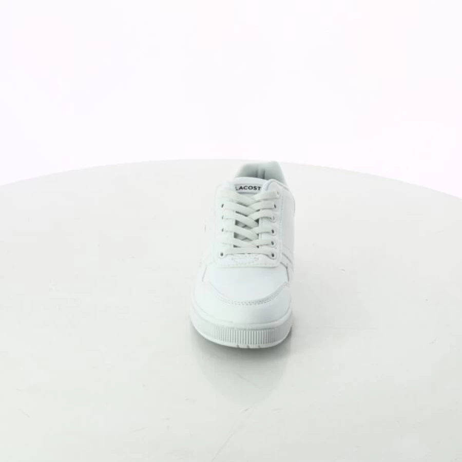 Kevin White Sneakers for Men - Classic Casual Comfort Tennis Shoes