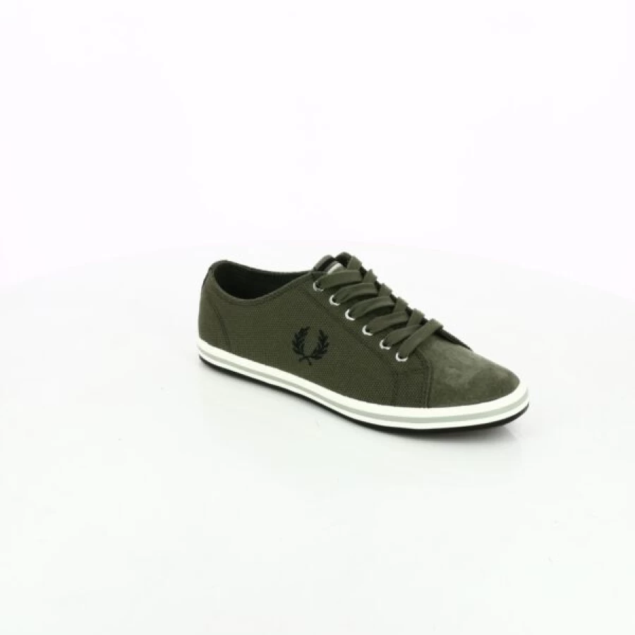 Kevin Green Sneakers - Casual Baskets for Men & Women | Lightweight Comfort
