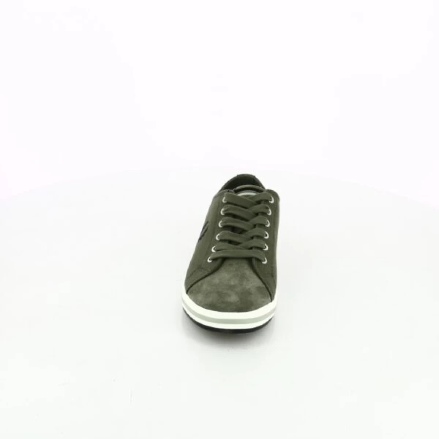 Kevin Green Sneakers - Casual Baskets for Men & Women | Lightweight Comfort