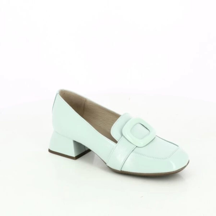 Kevin Blue Slip-On Moccasins - Comfortable Casual Shoes for Men & Women