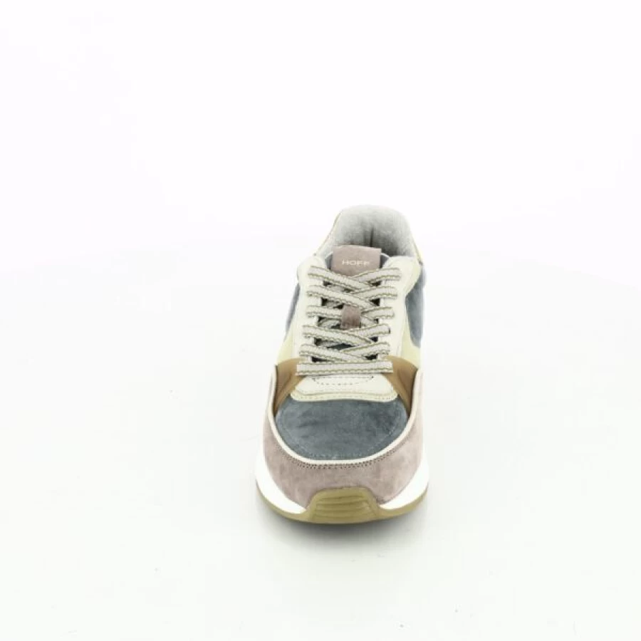 Kevin Hoff Sneakers - Multi-Color Casual Baskets for Men & Women