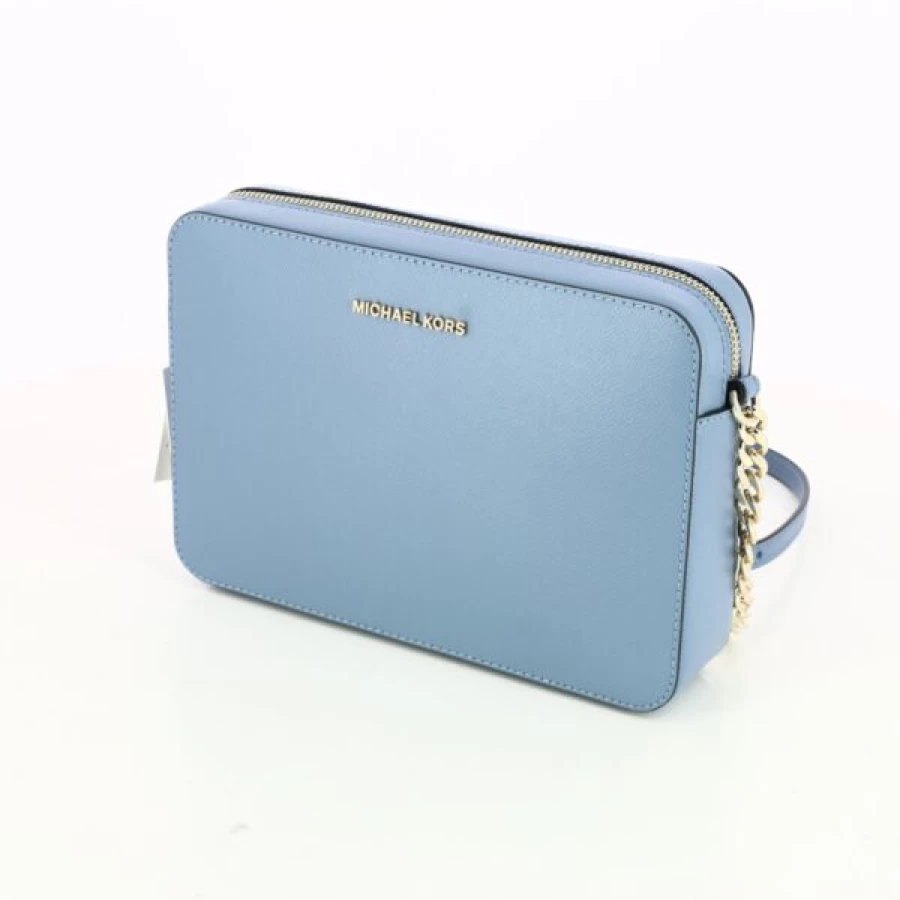 Kevin Blue Handbags for Women - Stylish Designer Tote & Crossbody Bags