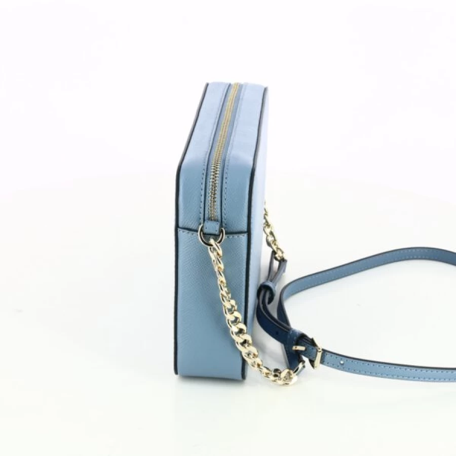Kevin Blue Handbags for Women - Stylish Designer Tote & Crossbody Bags