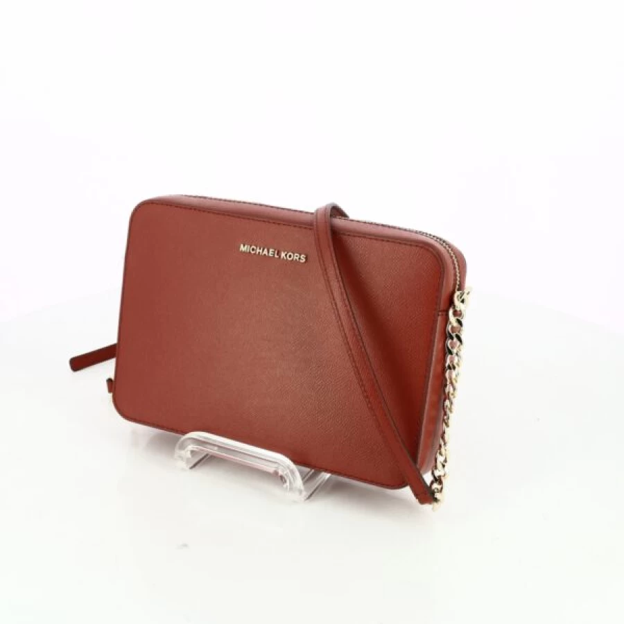 Kevin Orange Handbags for Women - Stylish Designer Tote & Crossbody Bags