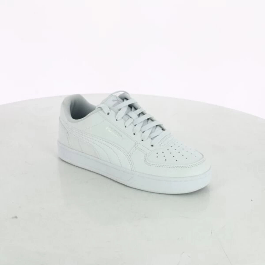 Kevin White Sneakers - Stylish & Comfortable Casual Shoes for Men & Women